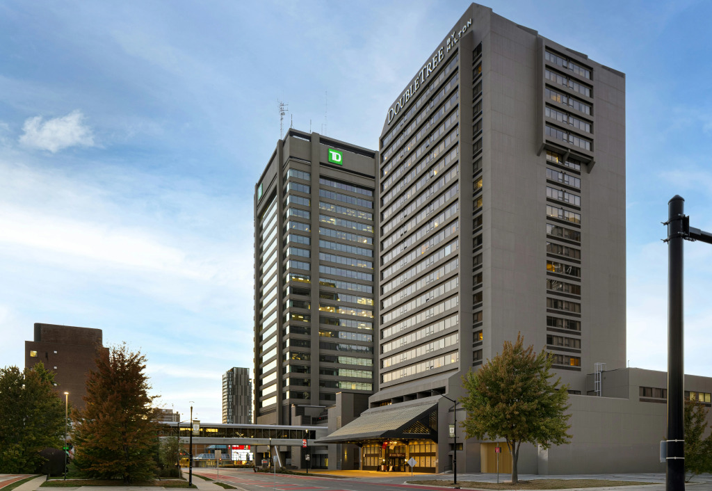 Doubletree by Hilton London
