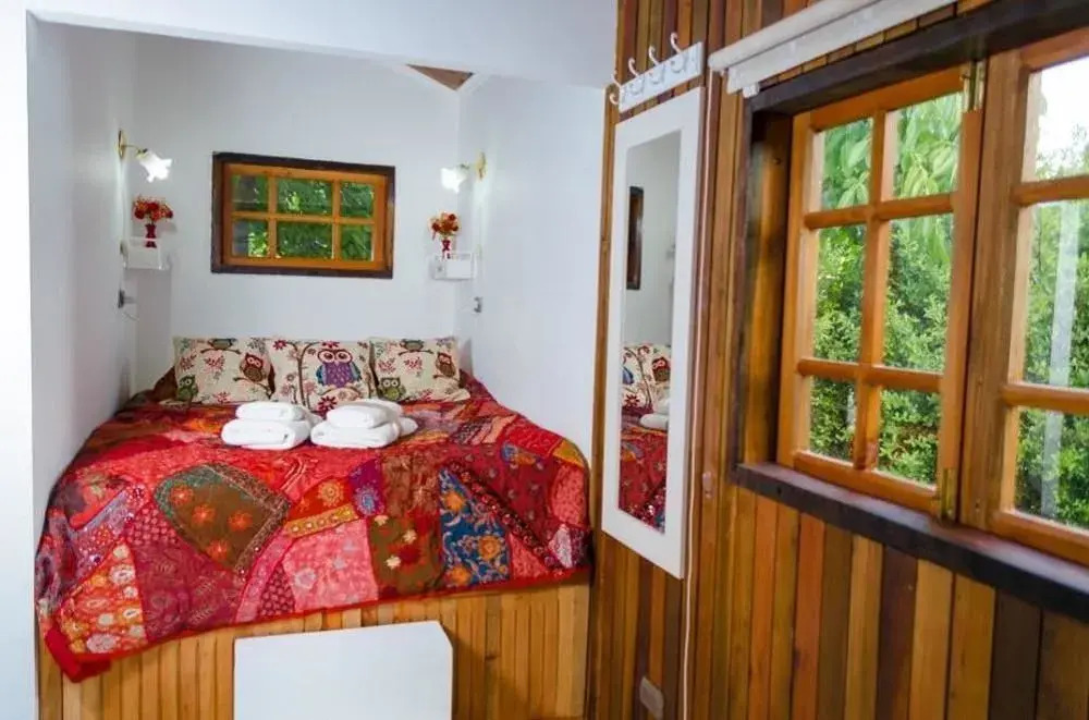 Hotel La Calma De Rita - Pirque