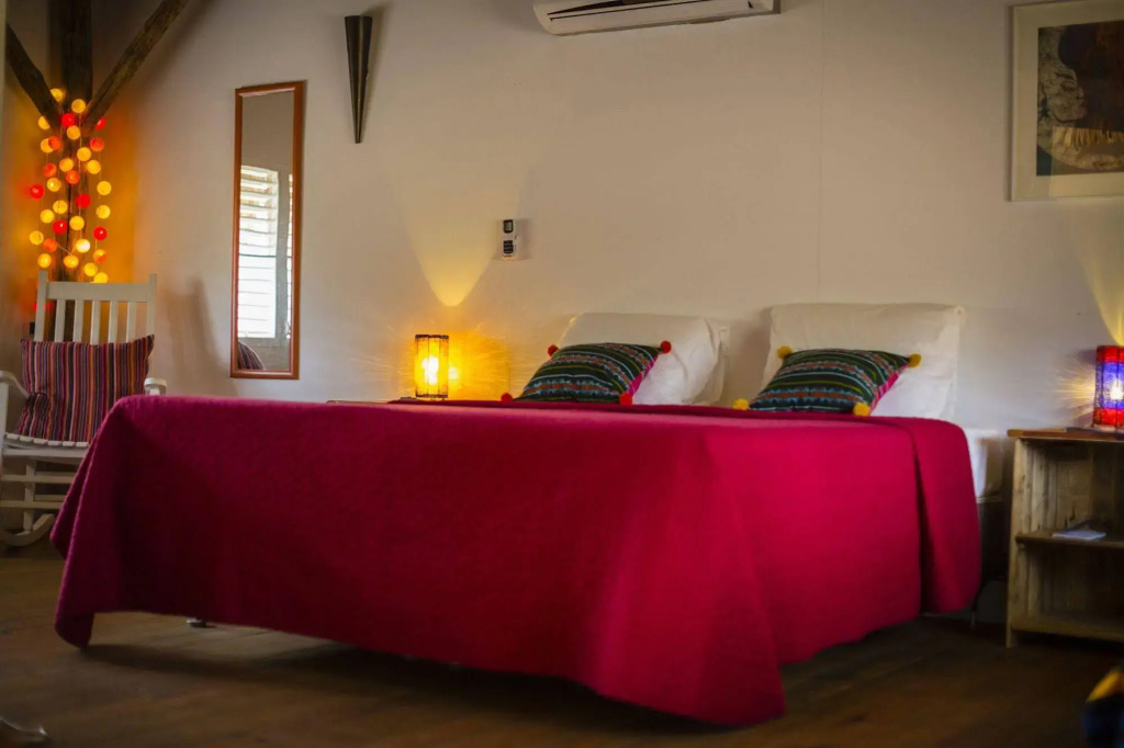 Mondi Lodge