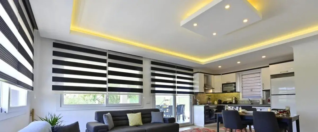 Villa Valiant Fethiye