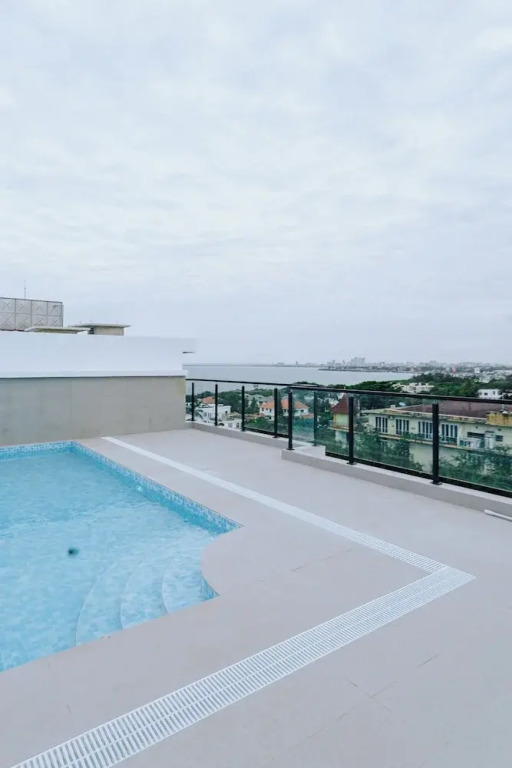 Glorious Luxury Apartments