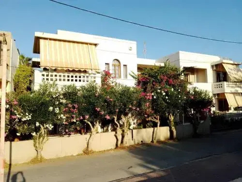Irini Apartments