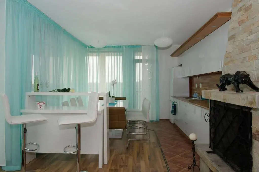 Villa SeaBreeze