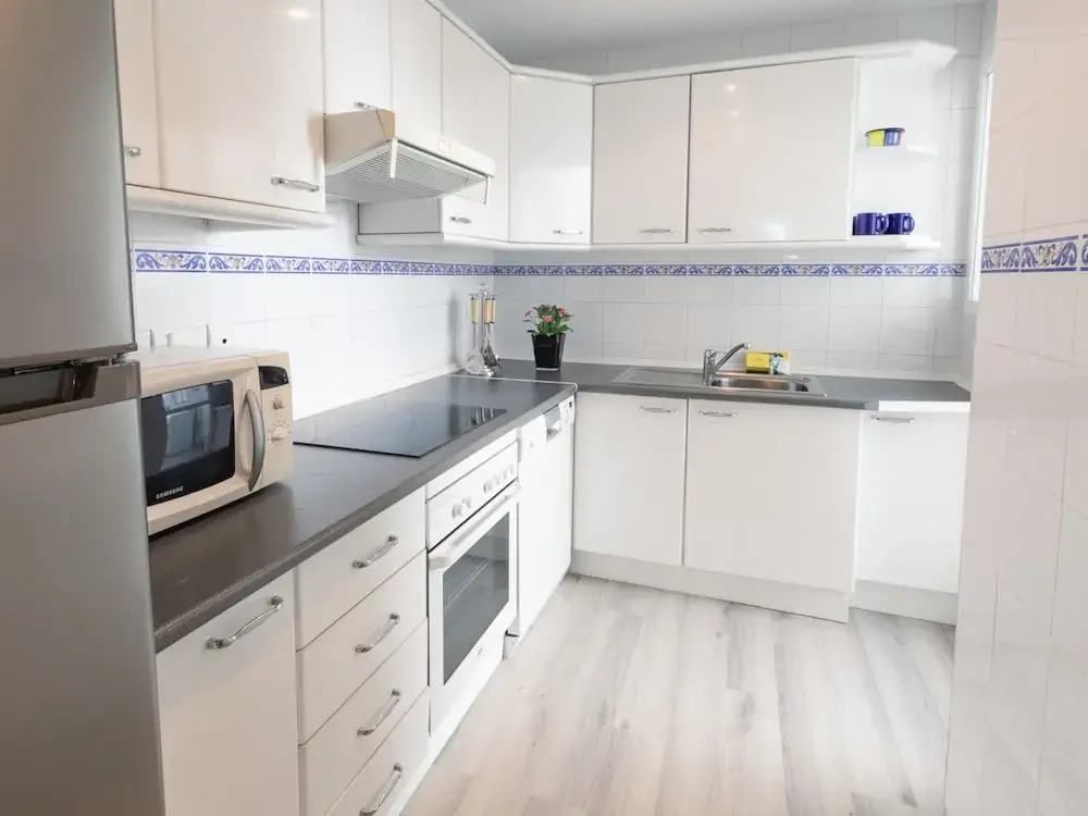 Terrazas de Banús Duplex Penthouse