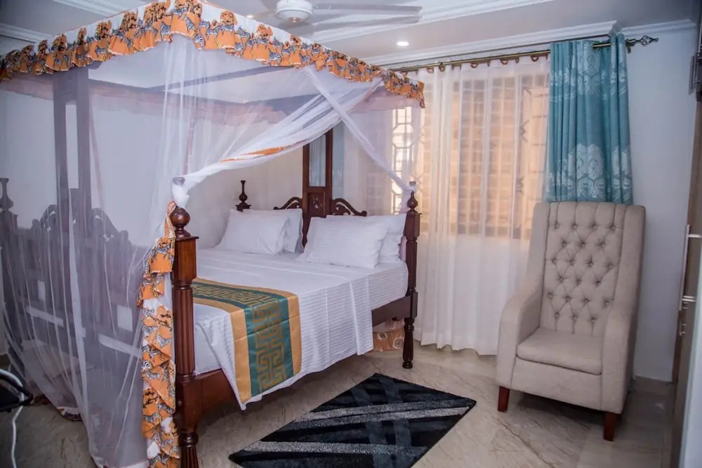 The Festival Hotel Suites & Spa