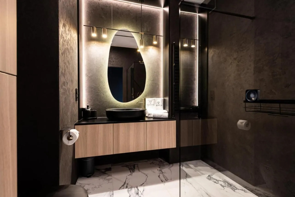 Apartamenty Tespis - Sokolska 30 Towers