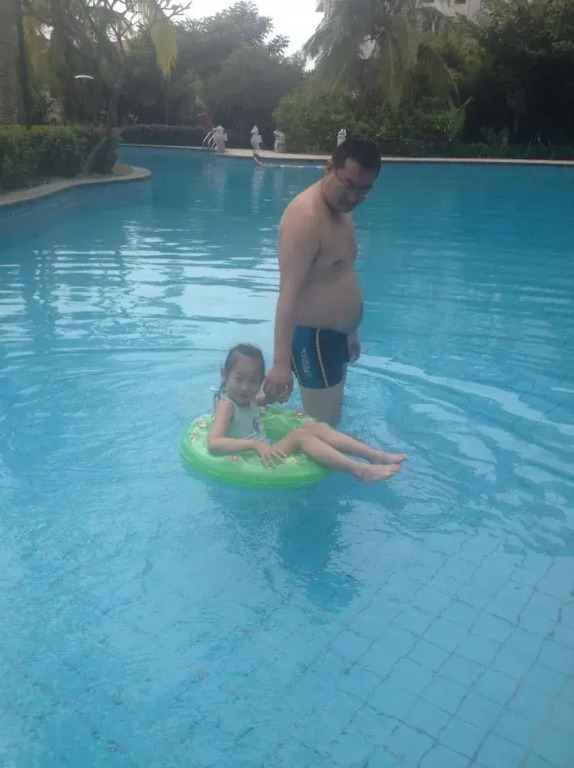 Lezai Lvtu Seaview Holiday Apartment