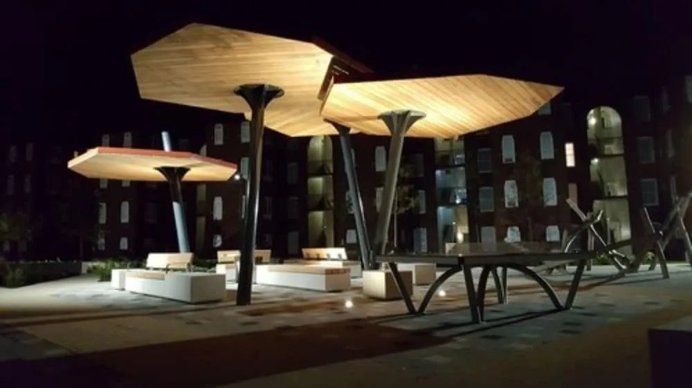 Maritime Apartments