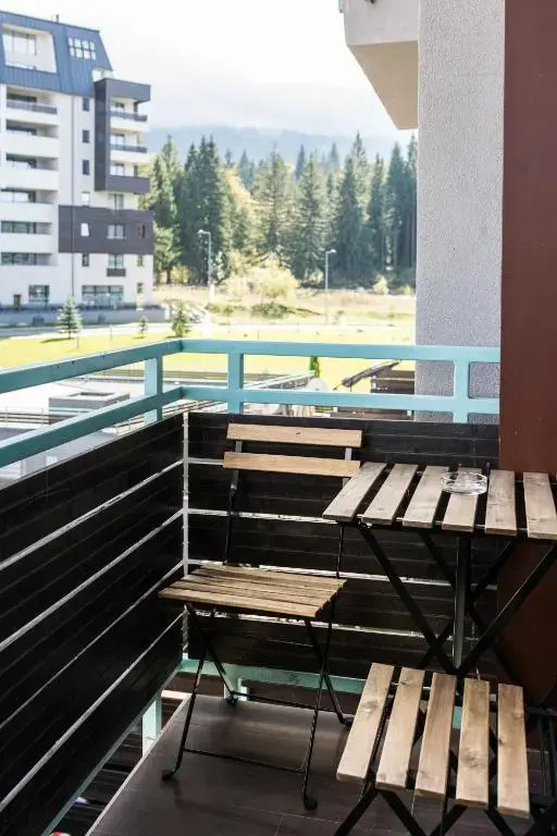 Silver Mountain Apartment 26