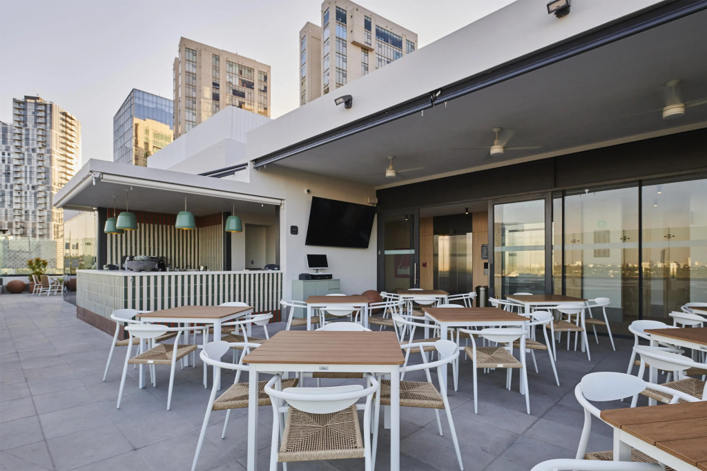 WorldHotels Guadalajara Zona Andares