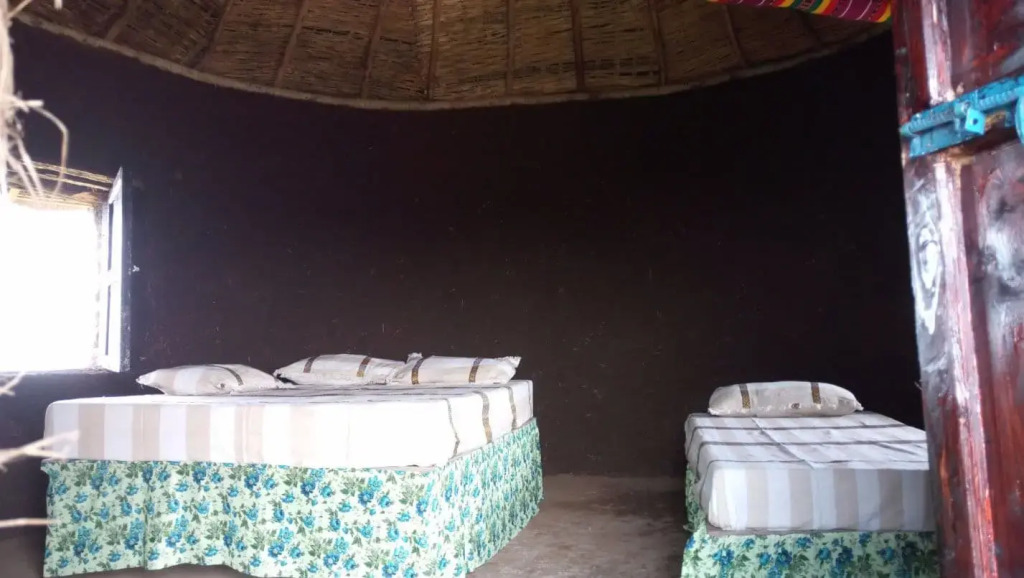 Degosach Eco Lodge