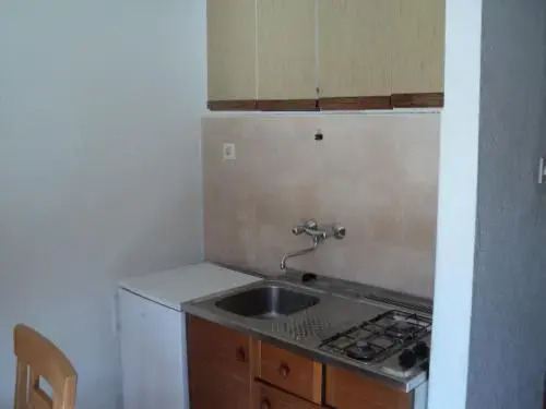 Apartments Jaram
