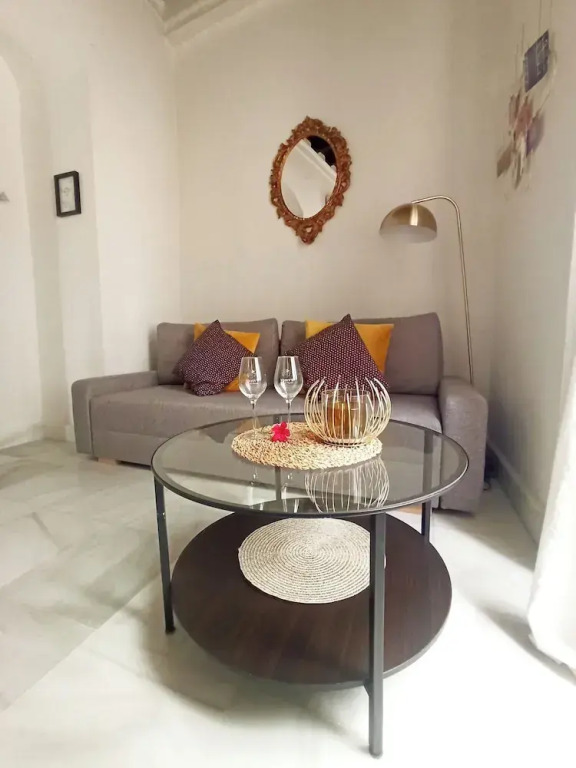 Apartamentos La Higuera by VGH