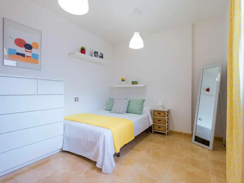 Mahostly La Casita de mi Rosita