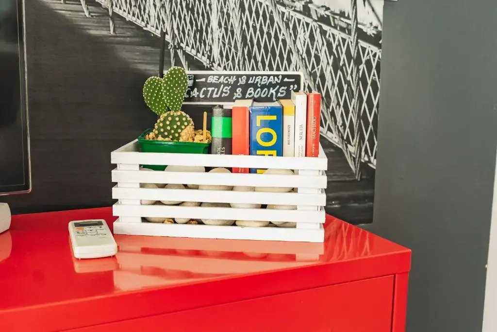 Beach & Urban Attic