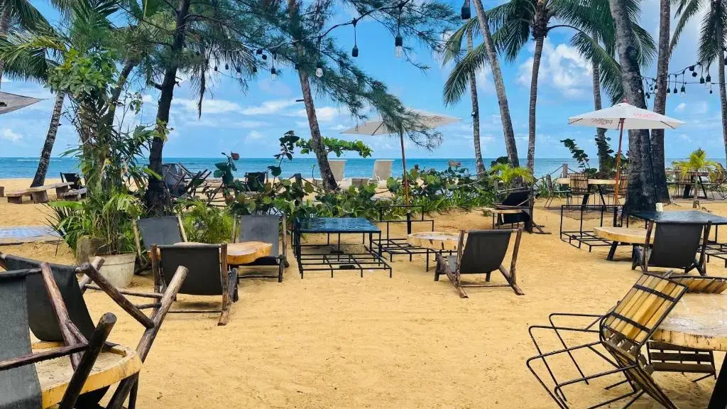 #Ivanna Beach Apartment