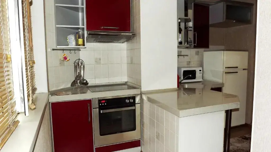 Apartment in Vostok-5
