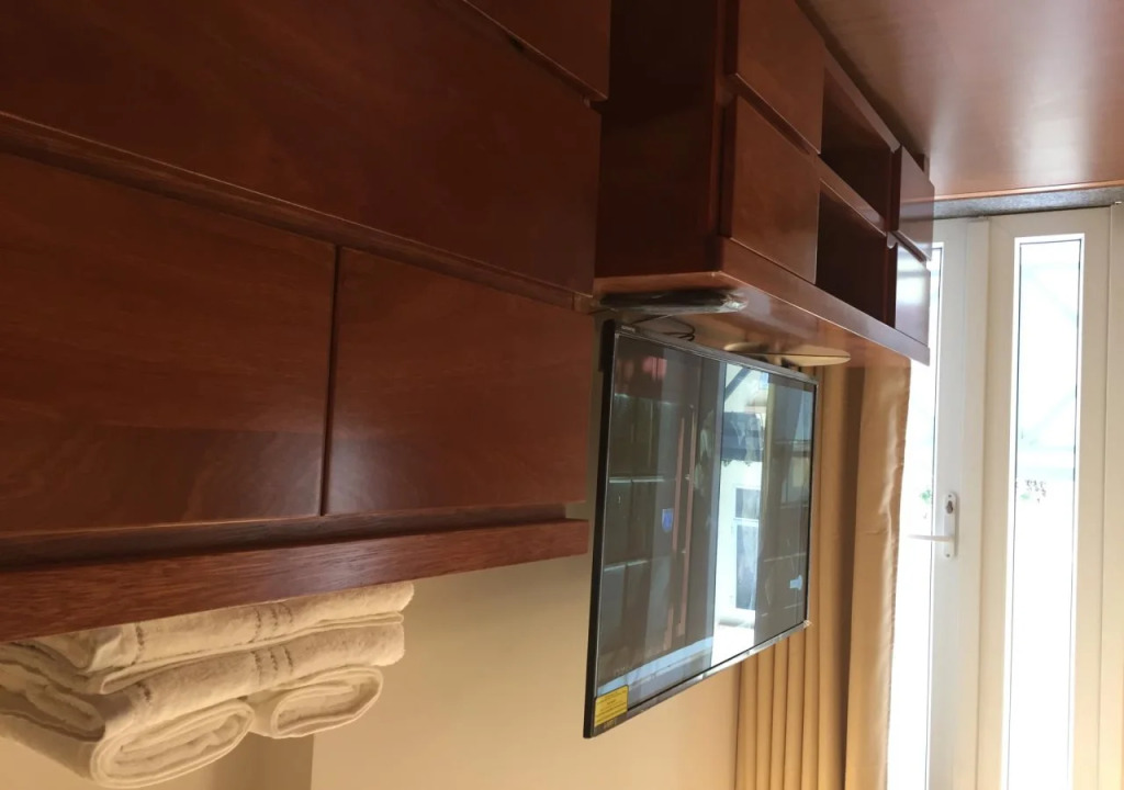 Palmo Serviced Apartment 3