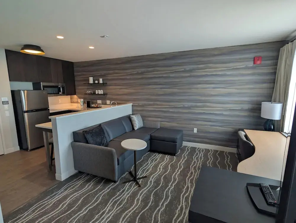 Residence Inn by Marriott Sacramento Cal Expo
