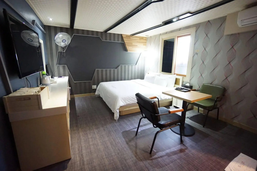 Oh Hotel