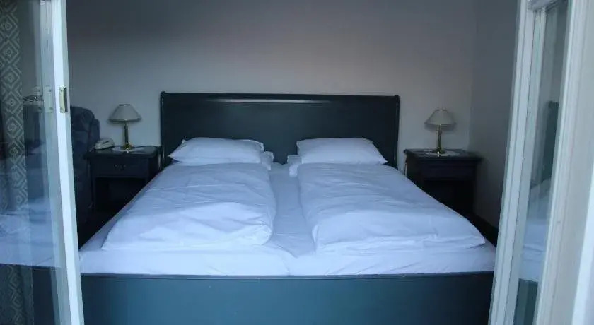 Hotel Zur Post