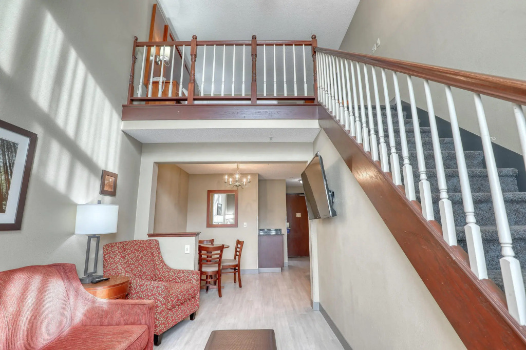 Comfort Suites Madison West