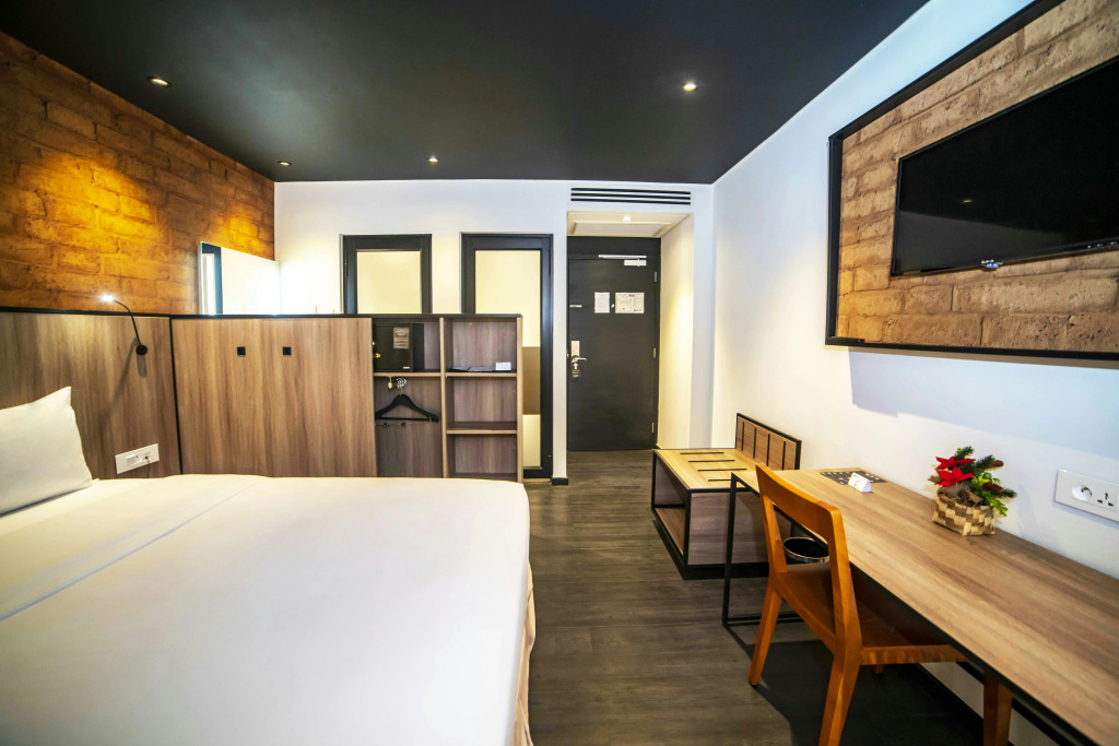 ONOMO Hotel Douala