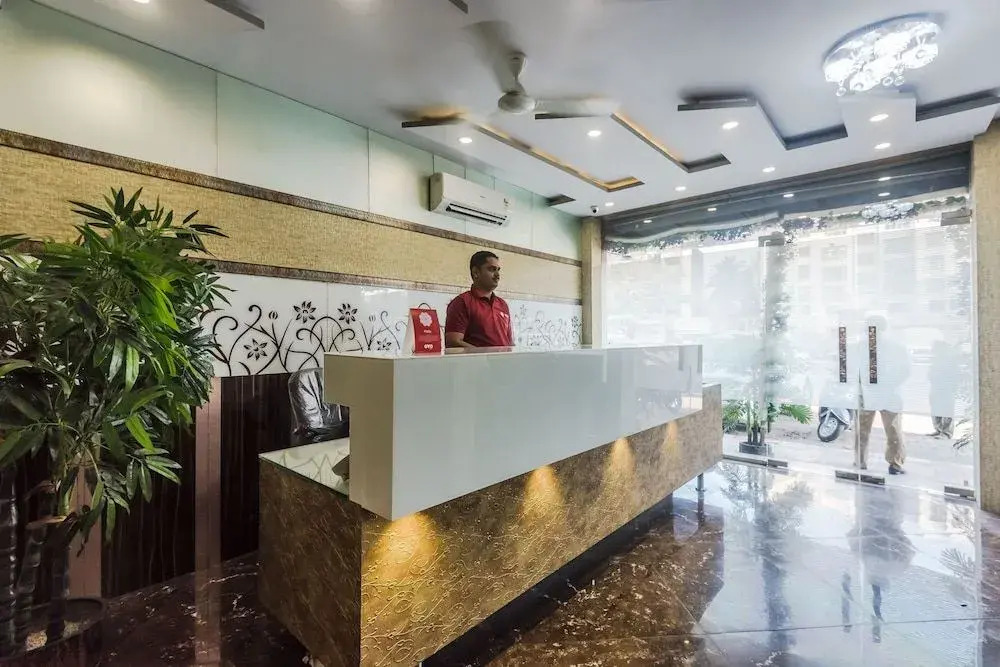 OYO 8193 Hotel Pearl View