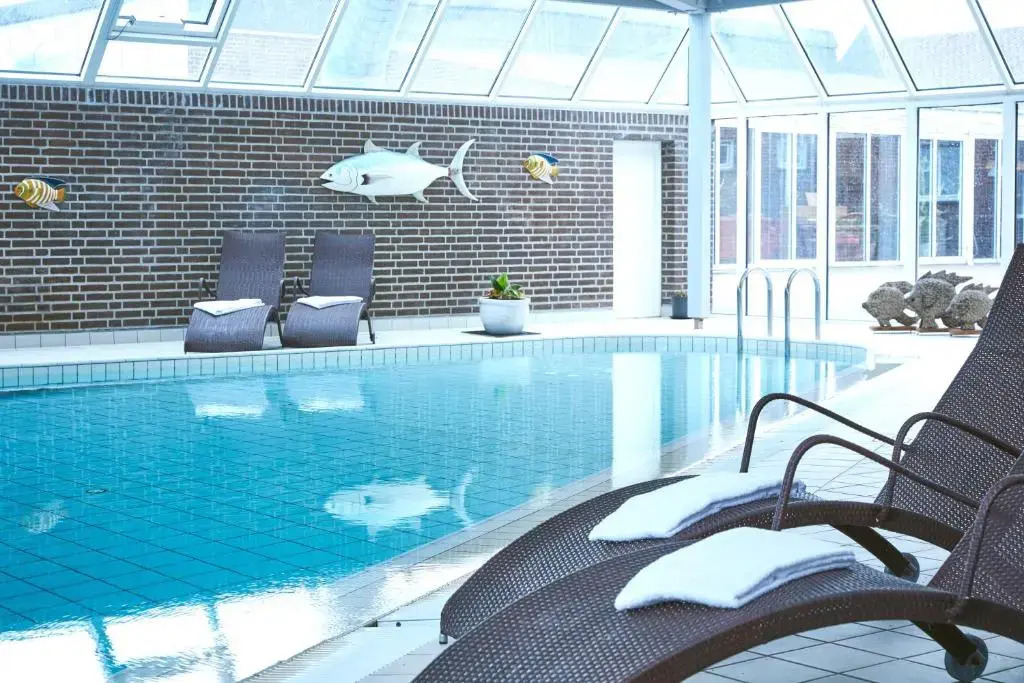 Montra Hotel Hanstholm