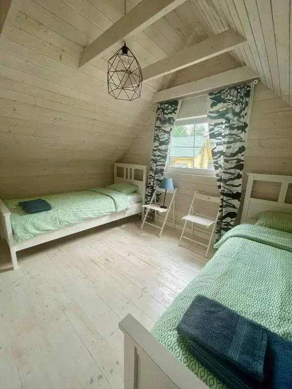 Ustronie Leśne 2