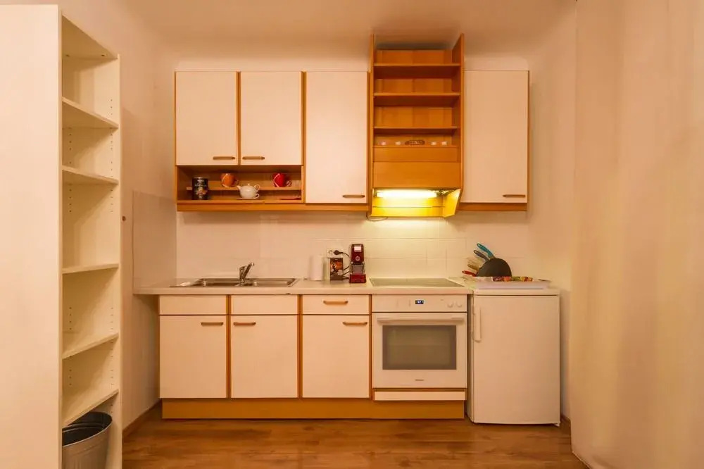 Vienna Budget Apartments