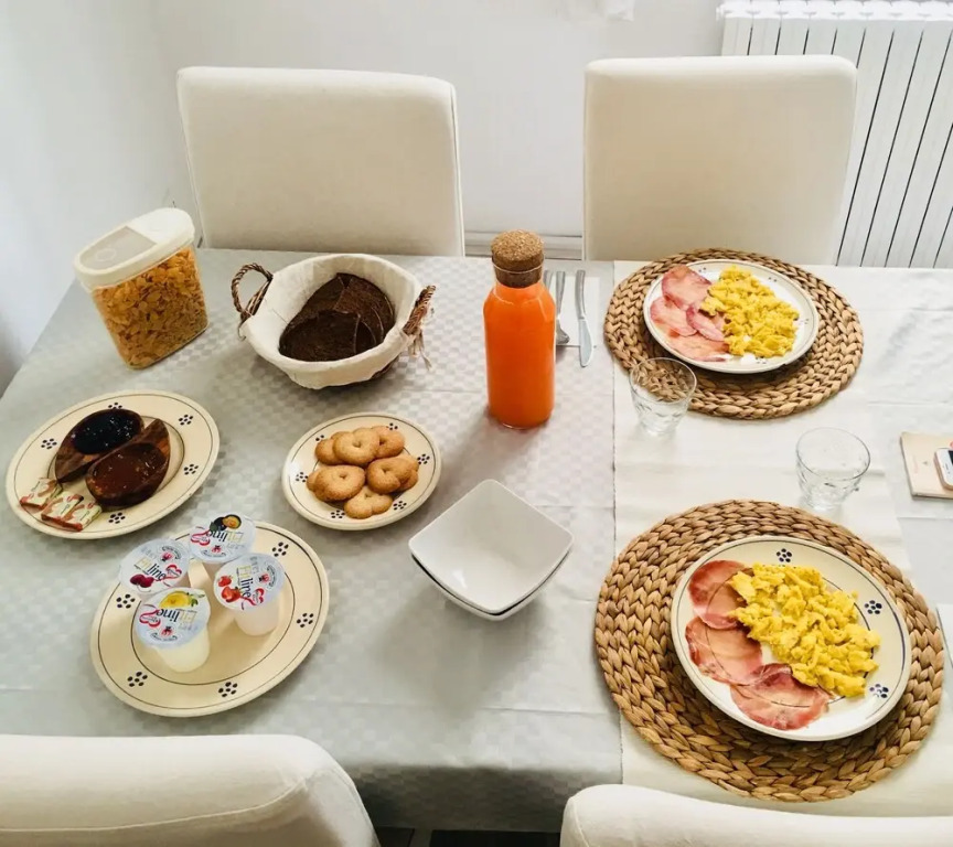 Balivo's House B&B