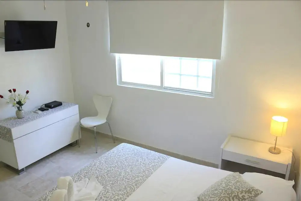 Las Torres Apartment