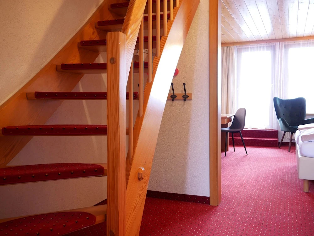 Hotel Hochfirst