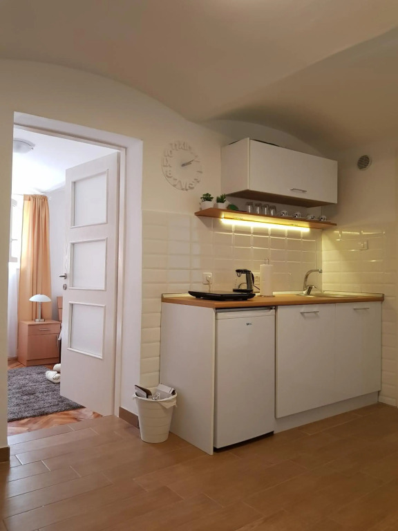 Inter Apartment Belgrade