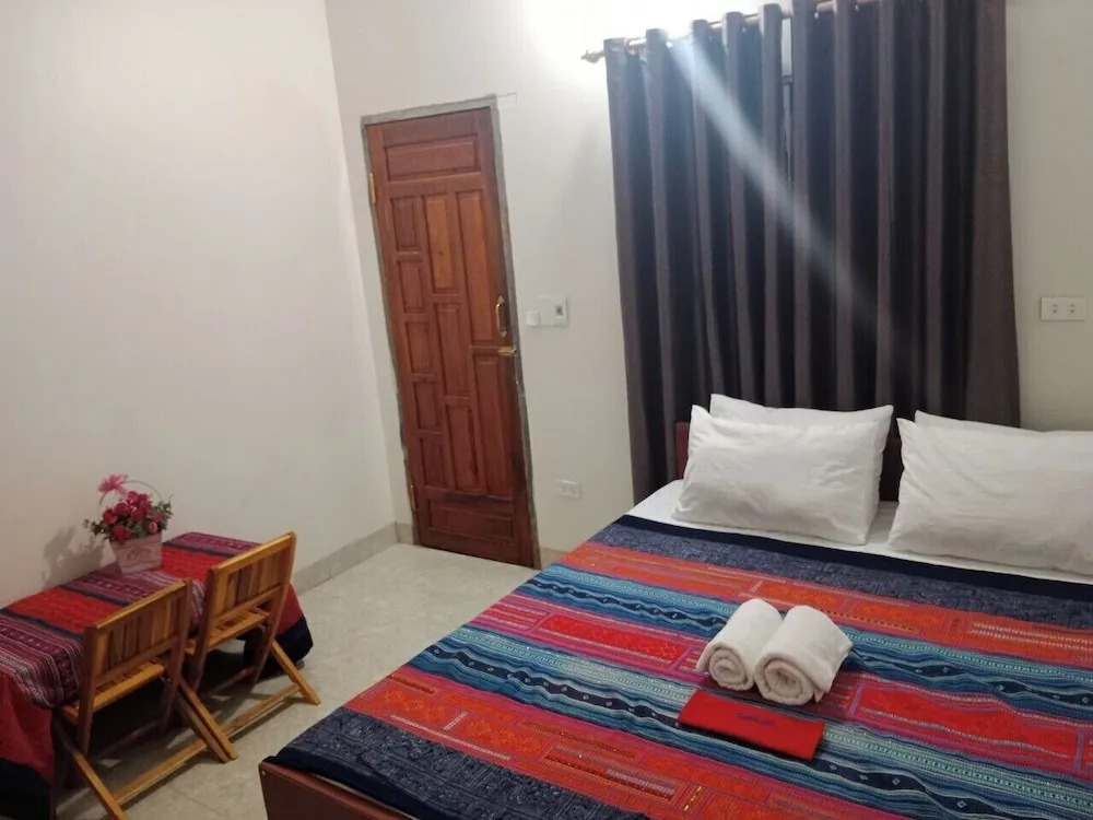 Ha Giang Yolo House and Loop Tours