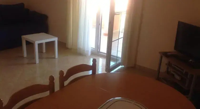 Apartments Brnada