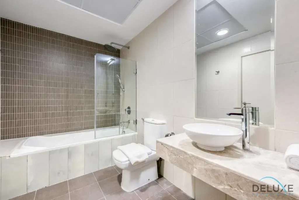 Welcoming 2BR at Park Corner JVC by Deluxe Holiday Homes