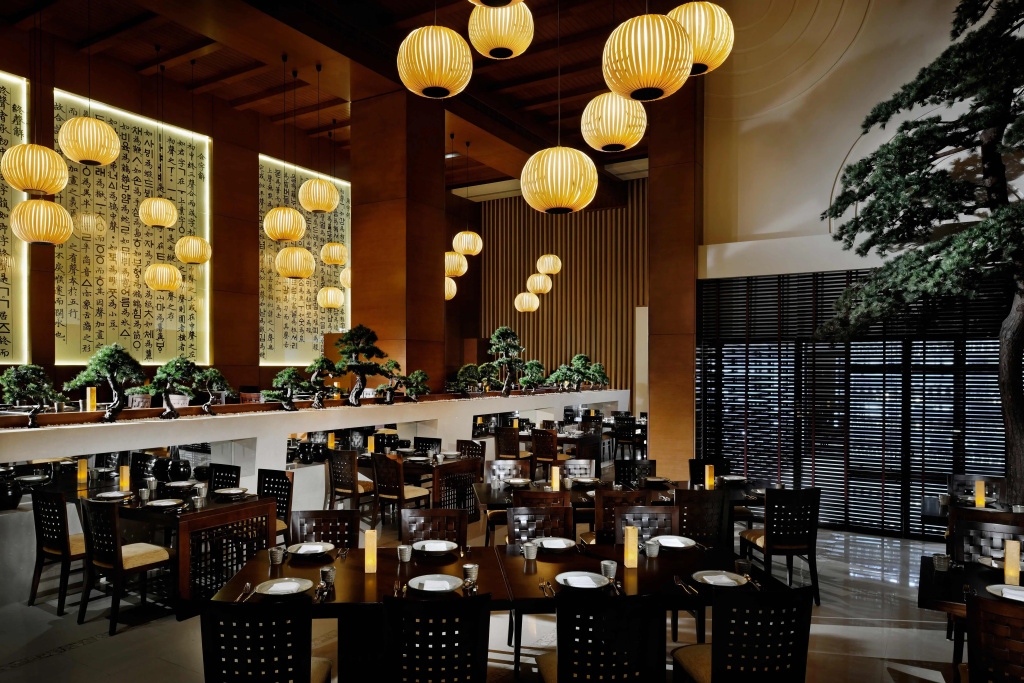 Отель Asiana Hotel Dubai