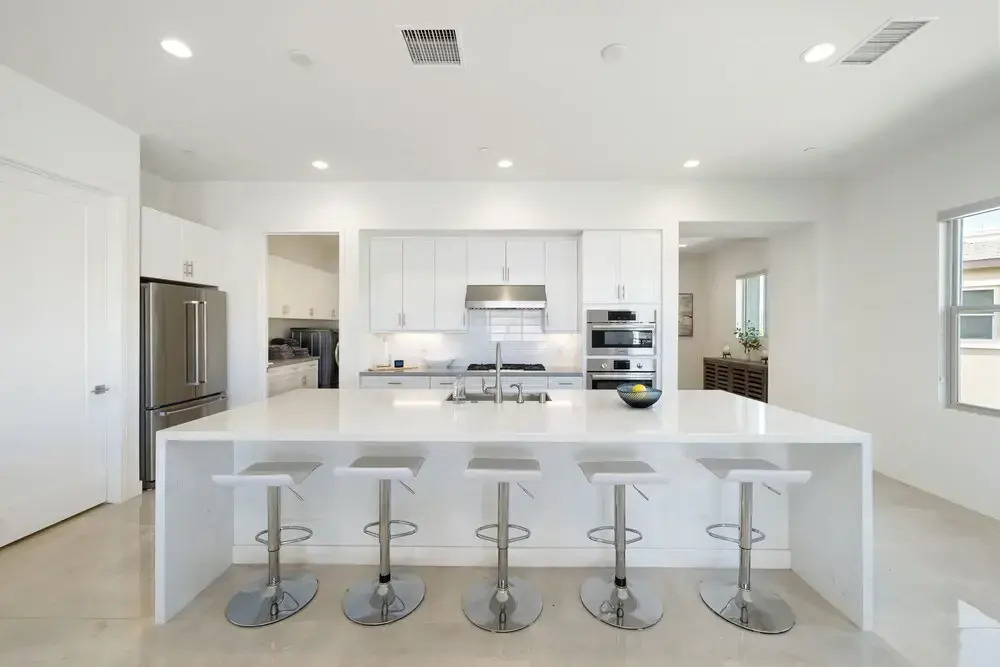 A Luxurious Oasis Experience in Desert Palm
