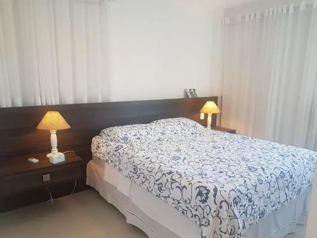 Praia do Forte- Iberostar- Ap Luxuoso 3 qts