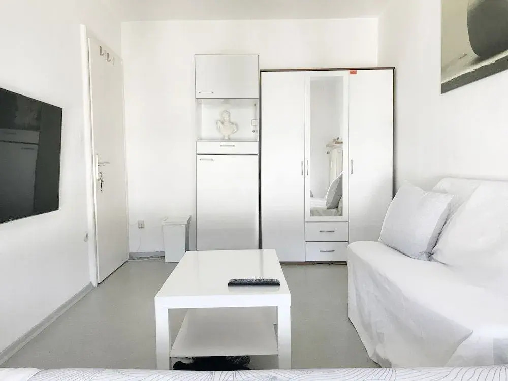 Munich Homestay