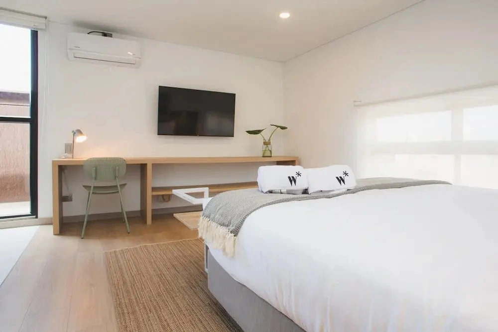 Splendid Studio in Laureles in Medell n