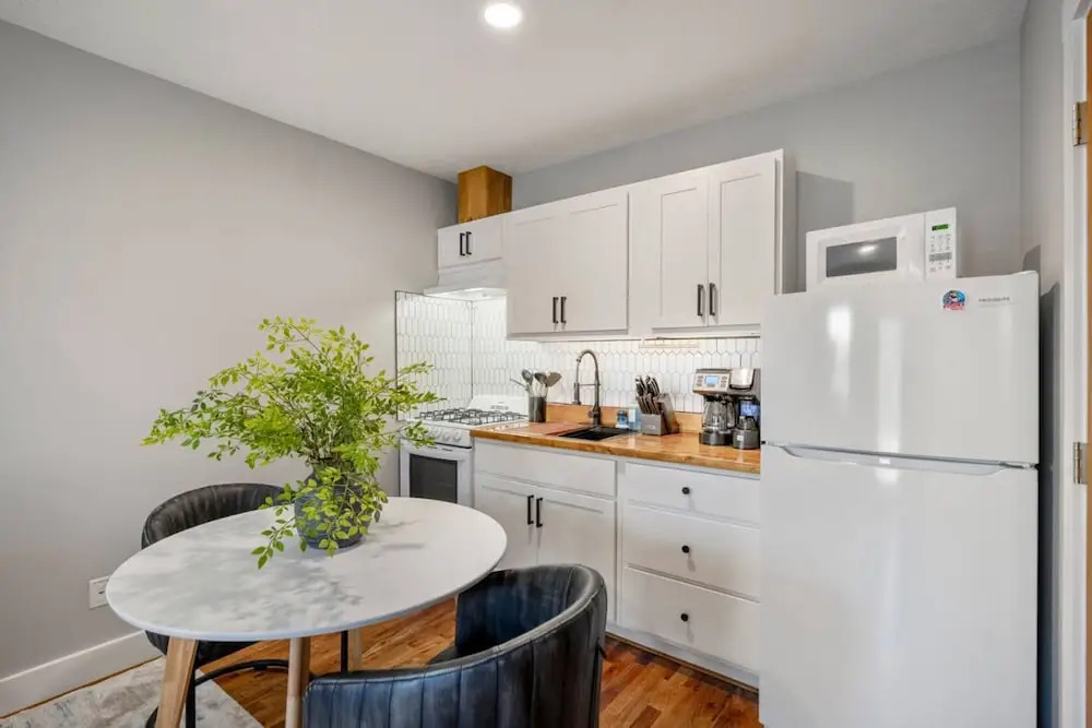 Gated Eado Studio Near Downtown NRG Med Center