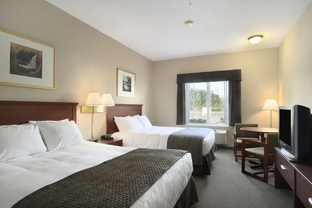 Days Inn Thunder Bay North