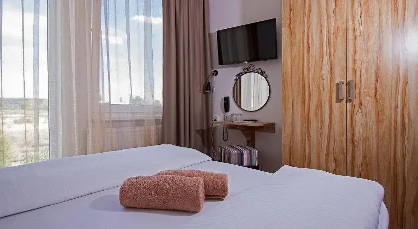 Aviator Garni Hotel Bratislava