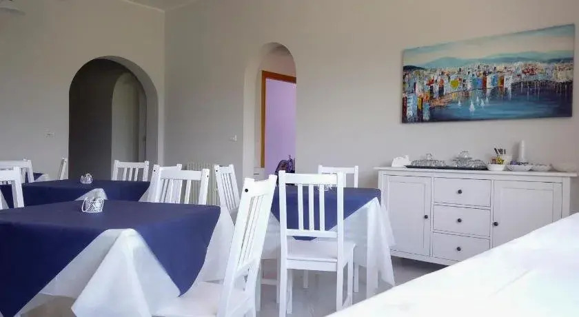 B&B Villa Palici