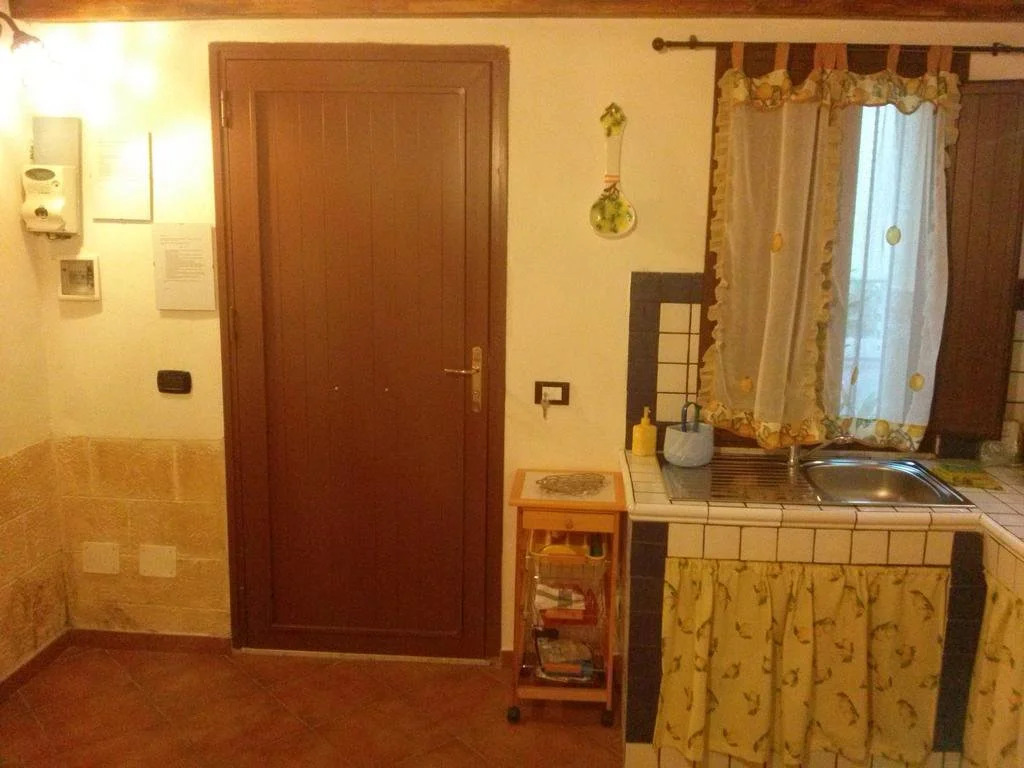 Apartment Bellomia