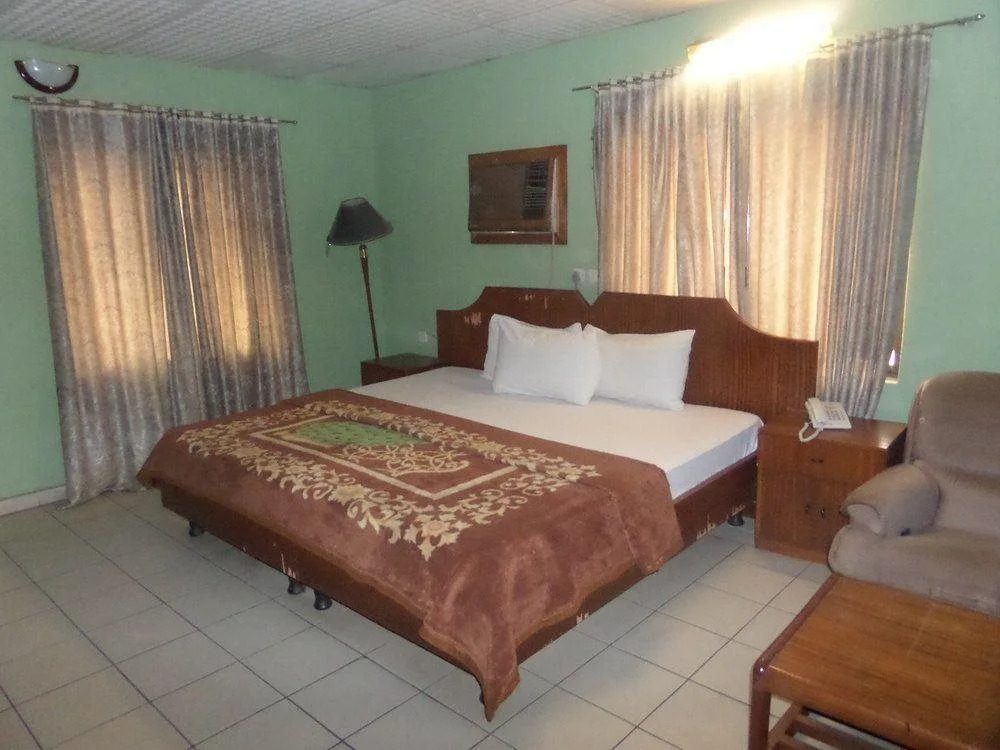 Molarex Hotel