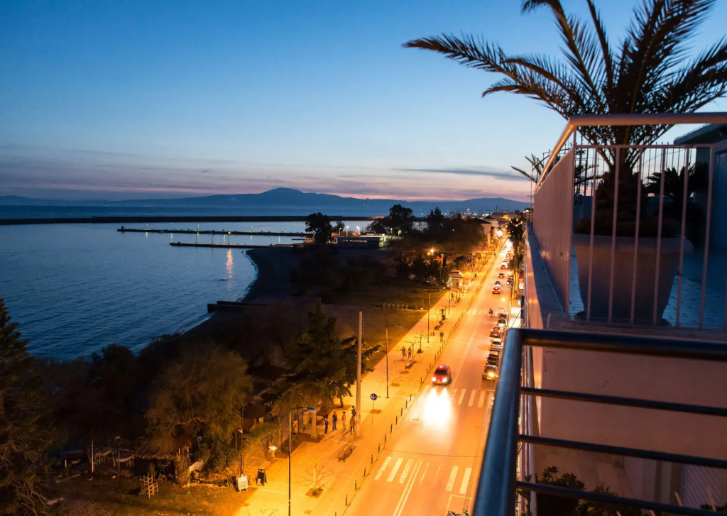 Hotel Ostria